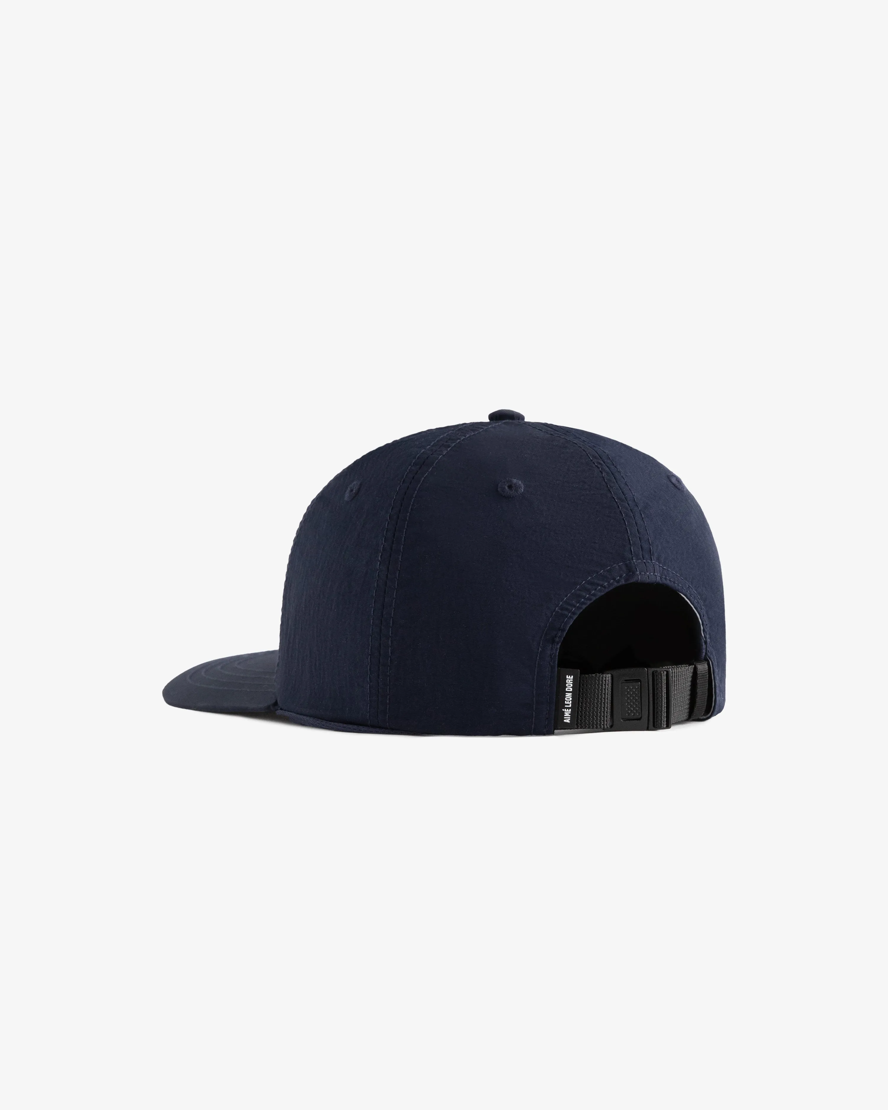 Nylon  Sport  Hat at AimeLeonDore.com