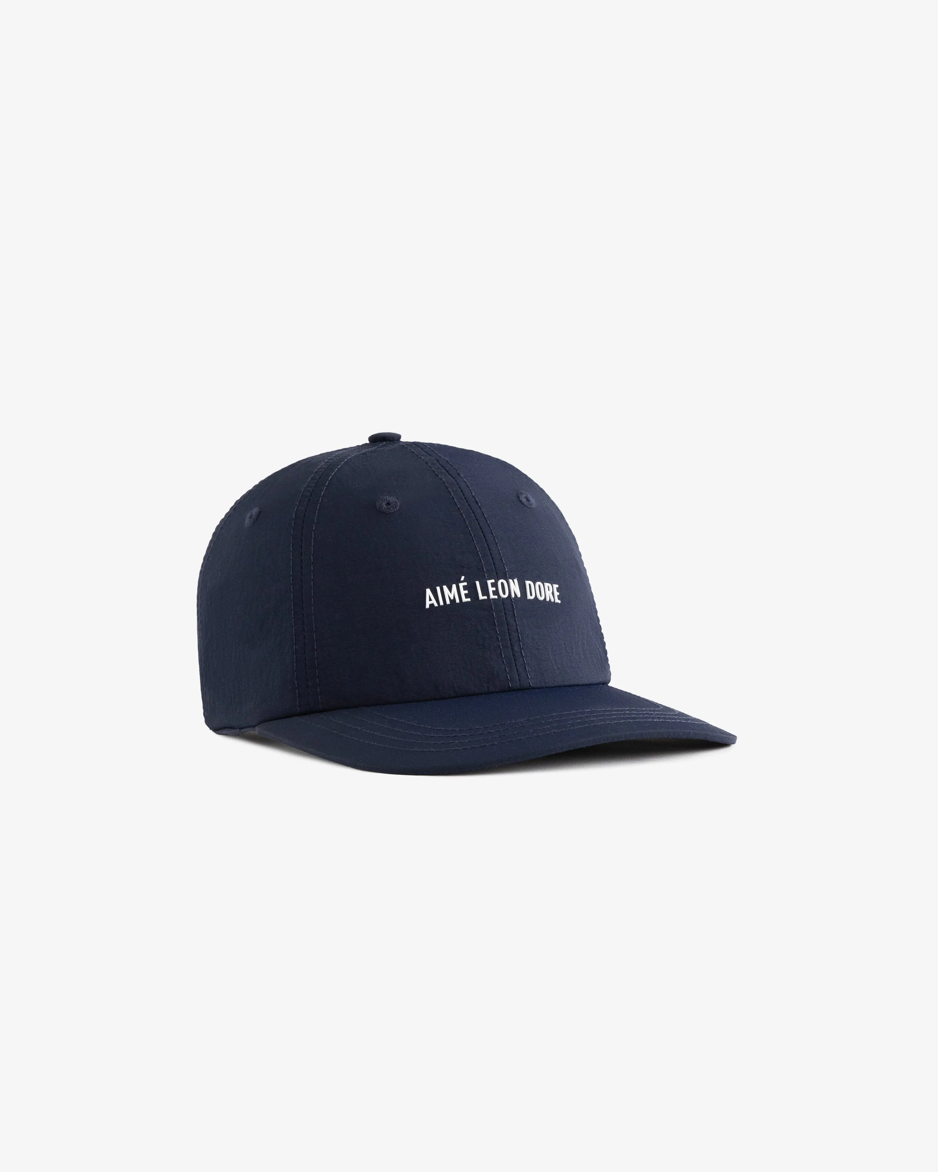 Nylon  Sport  Hat at AimeLeonDore.com