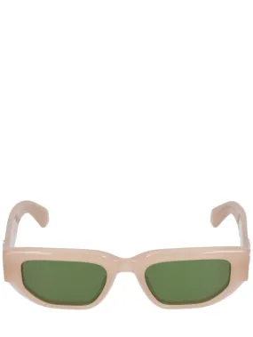 Off-White   Greeley acetate sunglasses 