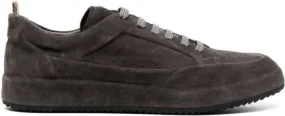 Officine Creative Ace 010 low-top sneakers Grey