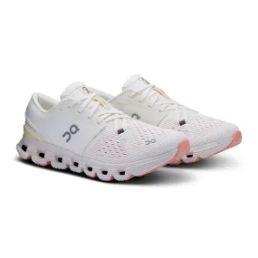 On Cloud X 4 Running Shoe (Women's)