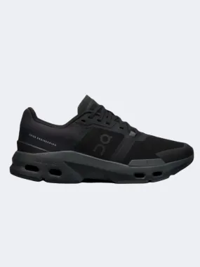 On Cloudpulse Women Lifestyle Shoes Black/Eclipse