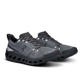 On Cloudsurfer Trail Running Shoe (Men's)