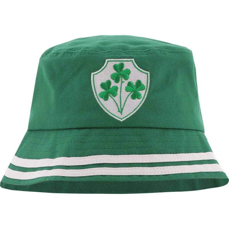 O’Neills Ireland Shamrock Bucket Hat