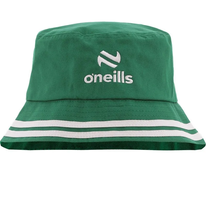 O’Neills Ireland Shamrock Bucket Hat