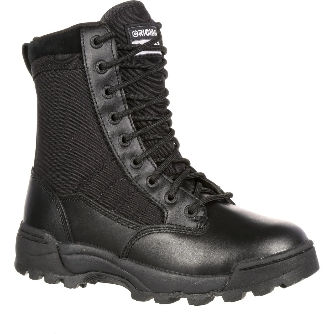 Original S.W.A.T. Classic 9" Boot