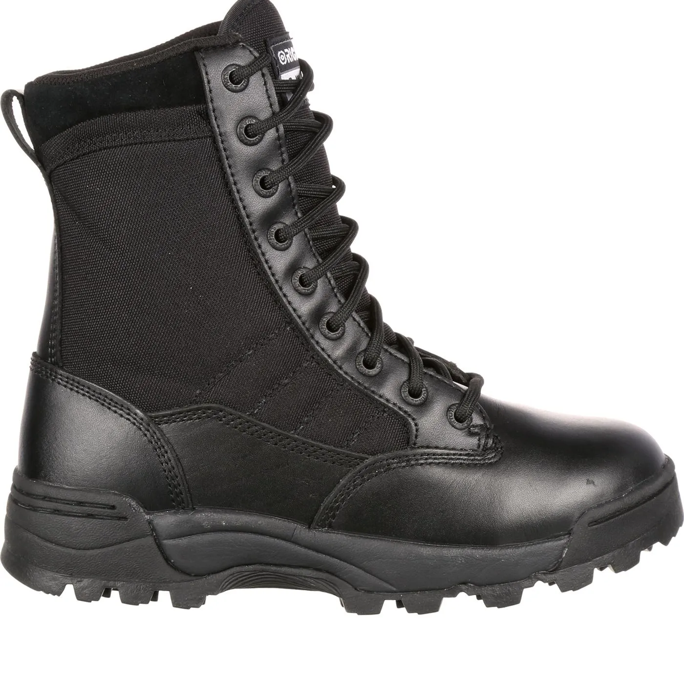 Original S.W.A.T. Classic 9" Boot