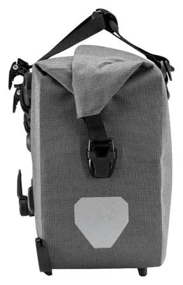 Ortlieb Office-Bag Urban QL2.1 21L Bike Bag Pepper Grey