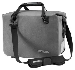 Ortlieb Office-Bag Urban QL2.1 21L Bike Bag Pepper Grey