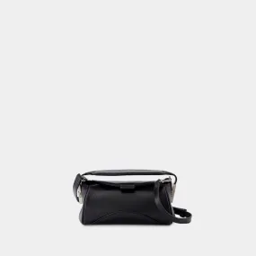 Osoi  Cassette Bag - Osoi - Leather - Black