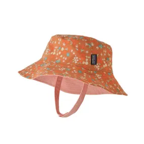 Patagonia Baby Sun Bucket Hat