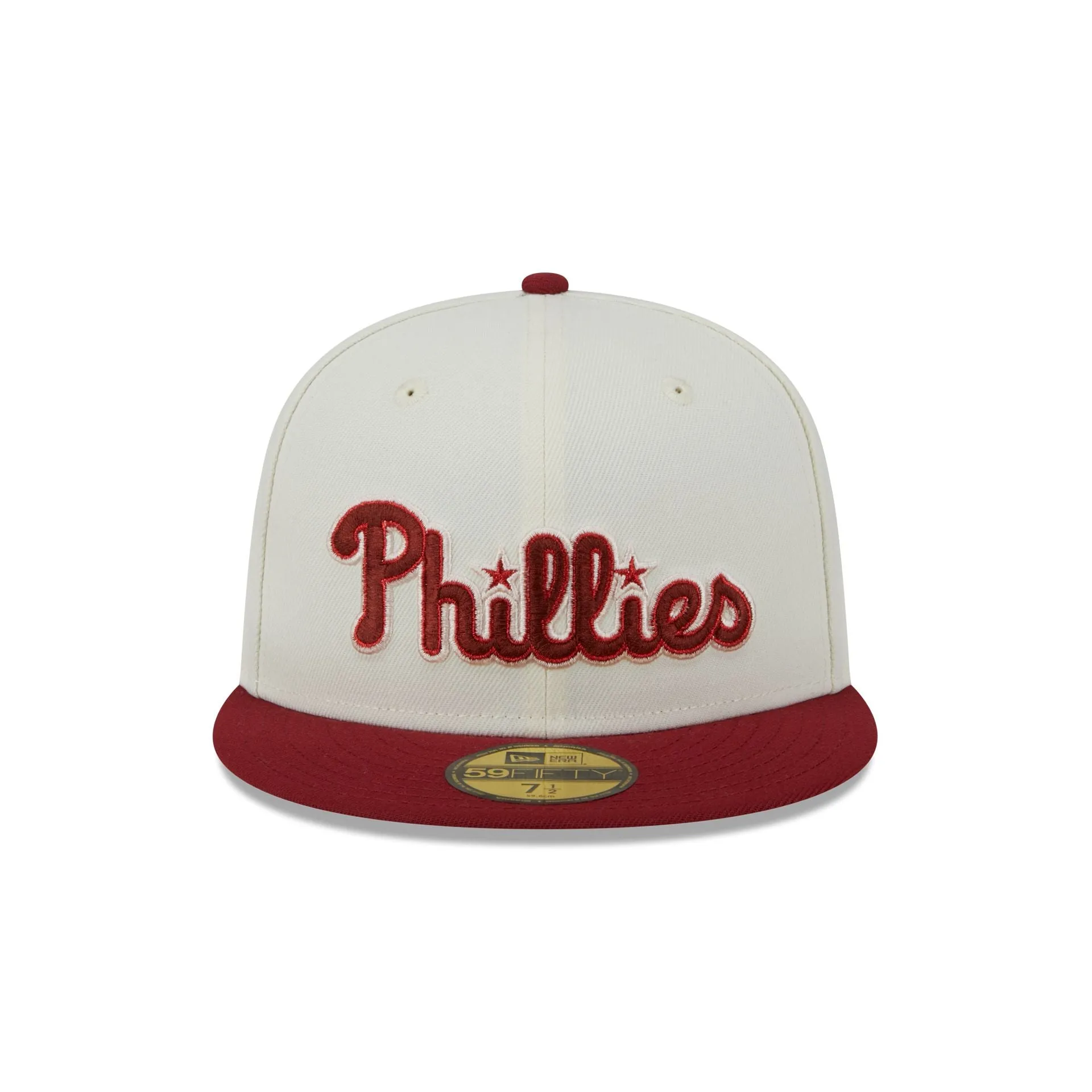 Philadelphia Phillies Be Mine 59FIFTY Fitted Hat