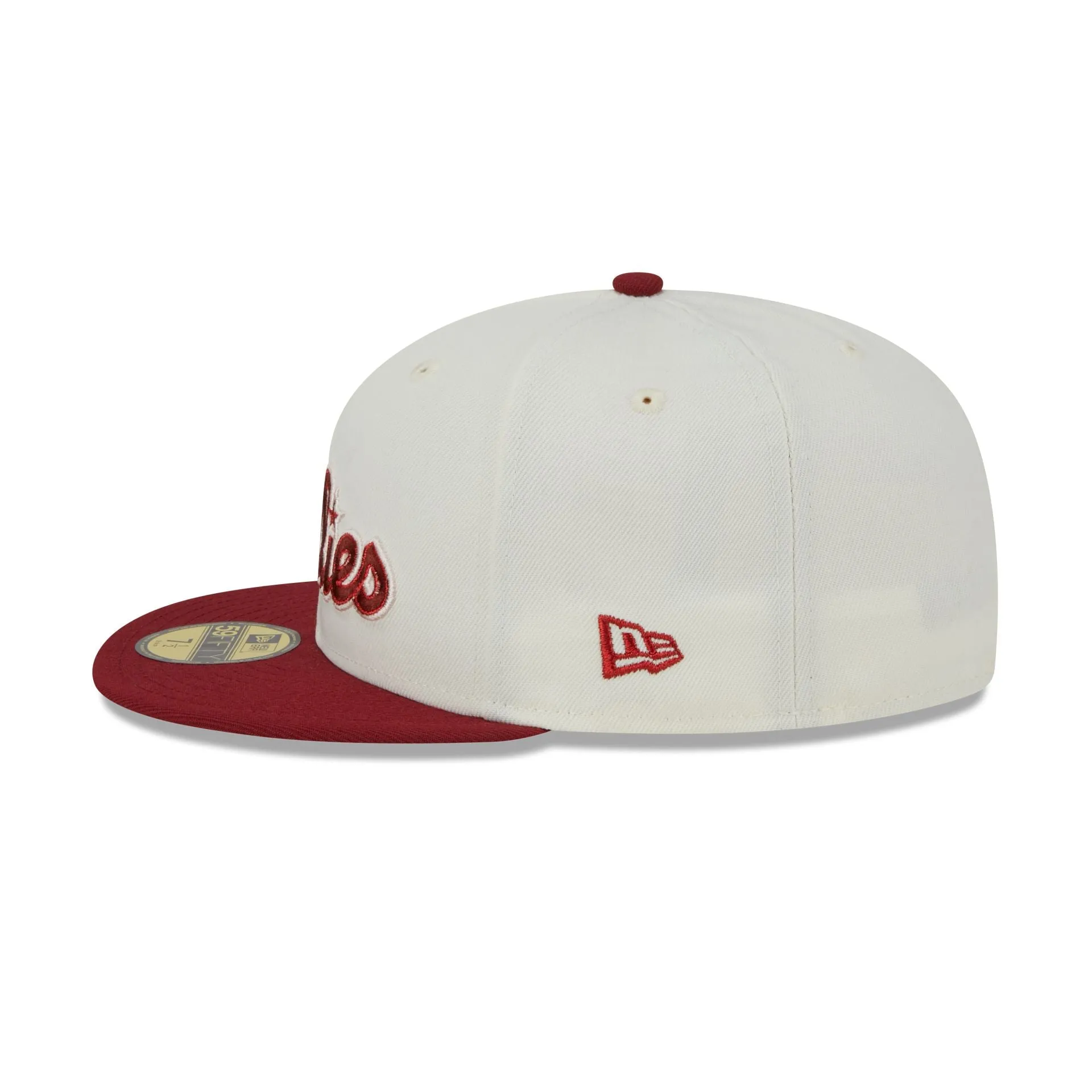 Philadelphia Phillies Be Mine 59FIFTY Fitted Hat