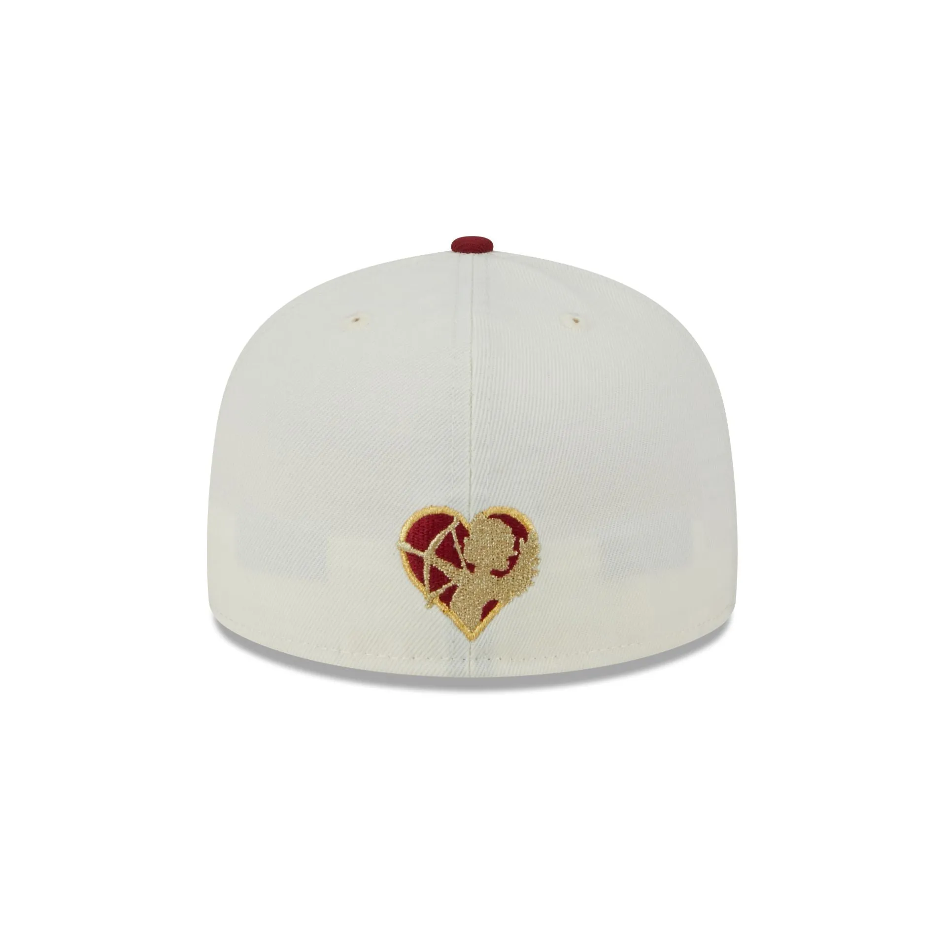 Philadelphia Phillies Be Mine 59FIFTY Fitted Hat