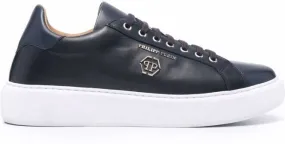 Philipp Plein low-top sneakers Blue