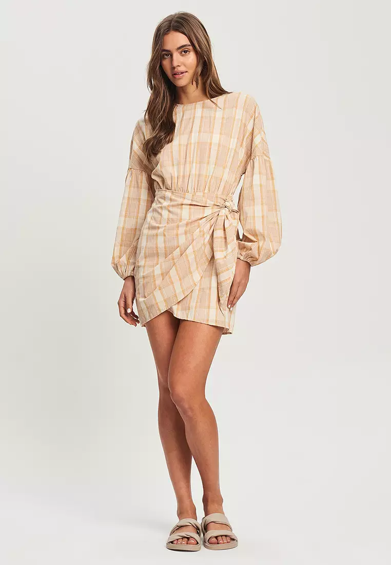 Picton Mini Dress