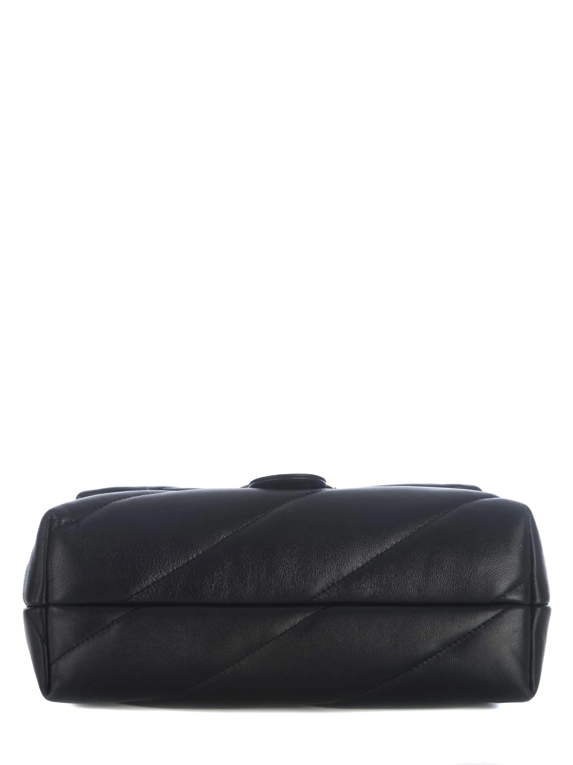 PINKO Bag Pinko ?Love Classic Puff? made in soft nappa leather