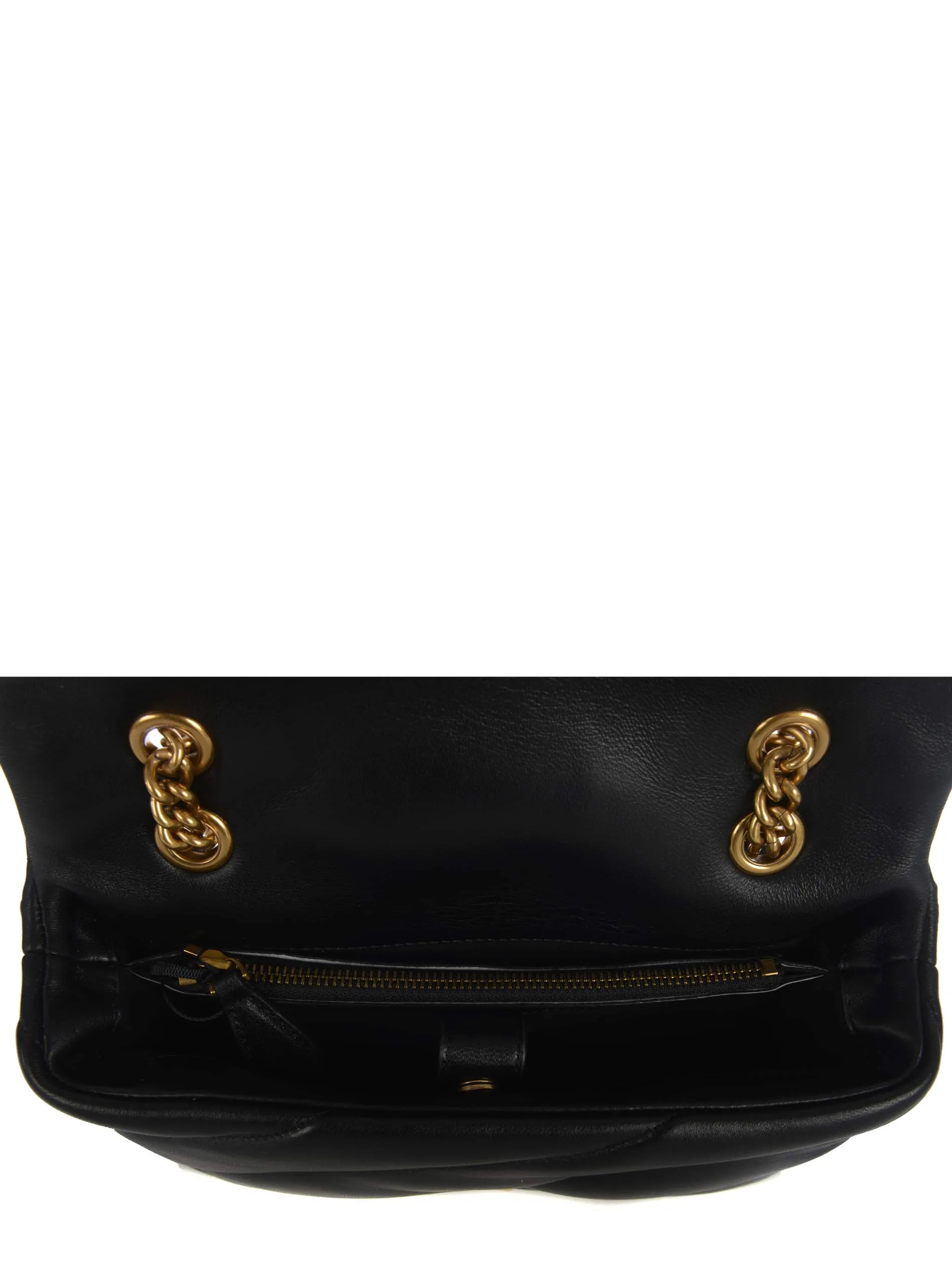 PINKO Bag Pinko ?Love Classic Puff? made in soft nappa leather