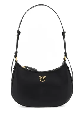 PINKO    Pinko Half Moon Shoulder Bag