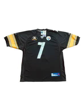 Pittsburgh Steelers Reebok/NFL American Football Shirt