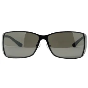 Police Spl533B 531X Black Sunglasses