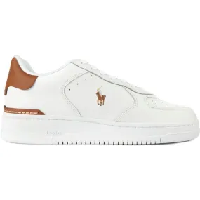 Polo Ralph Lauren Masters Court Sneakers