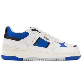 Polo Ralph Lauren Masters Sport Sneakers