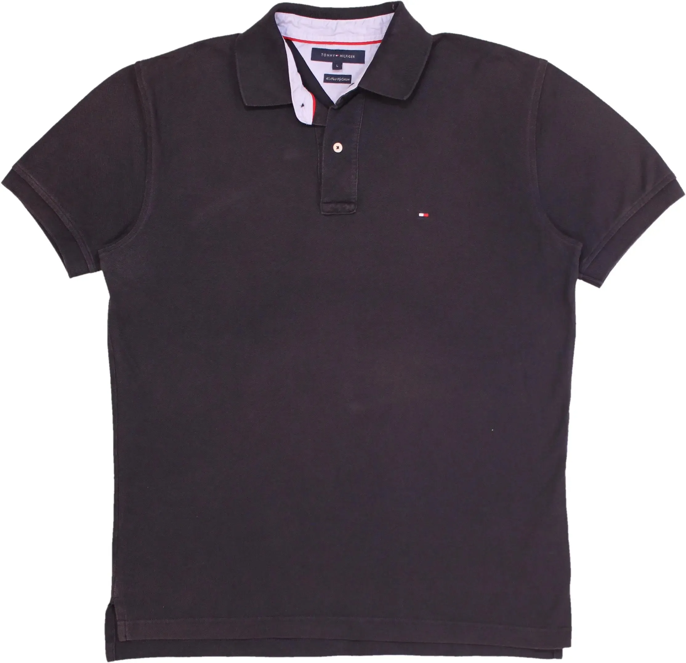 Polo Shirt by Tommy Hilfiger | ThriftTale