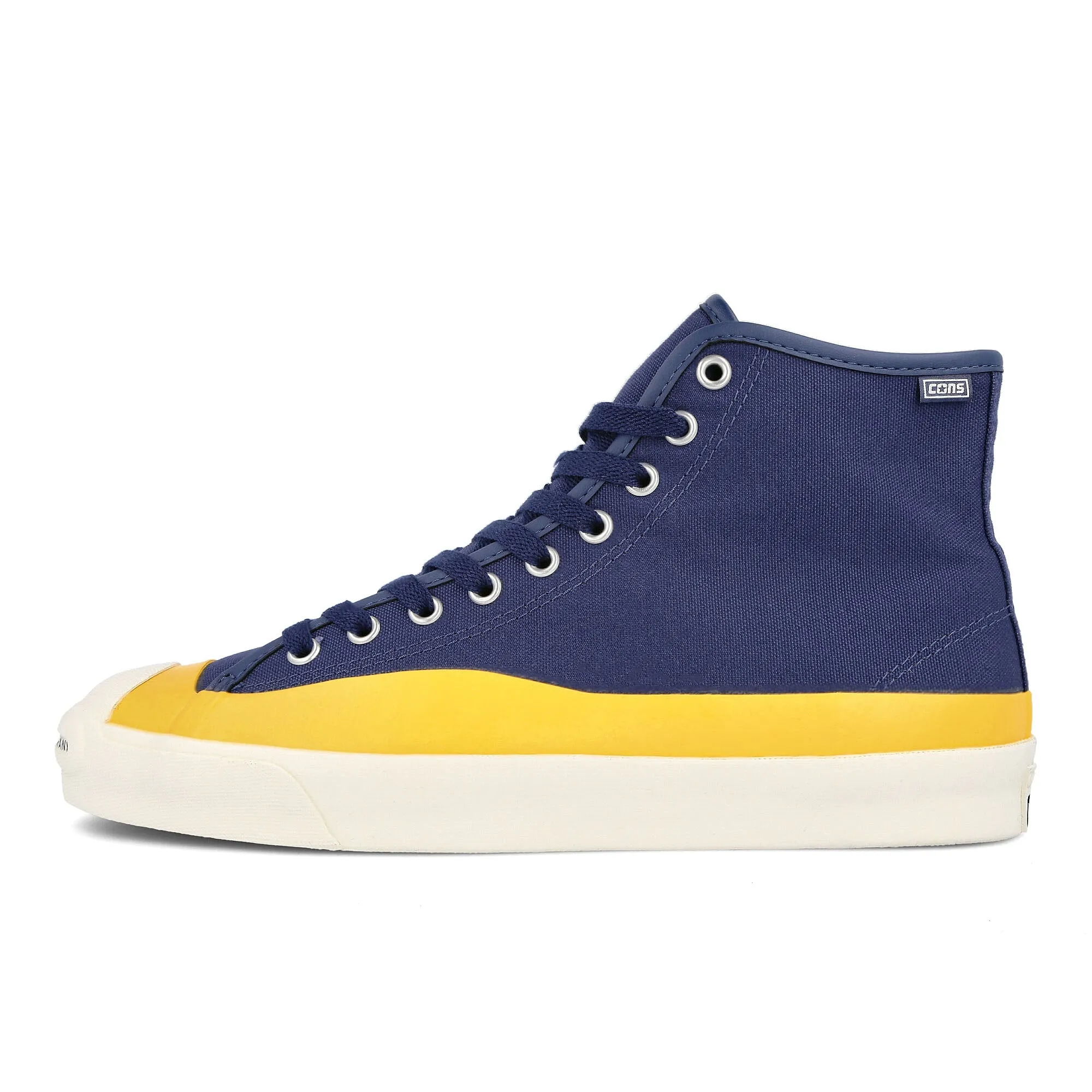 POP Trading x Converse Jack Purcell Pro PTC Hi