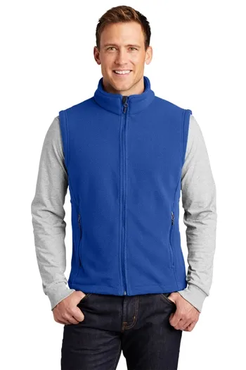 Port Authority - Value Fleece Vest. F219