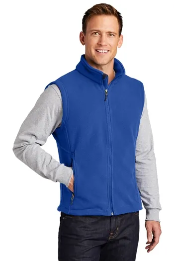 Port Authority - Value Fleece Vest. F219