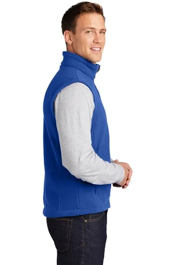 Port Authority - Value Fleece Vest. F219