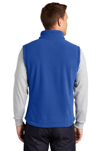 Port Authority - Value Fleece Vest. F219