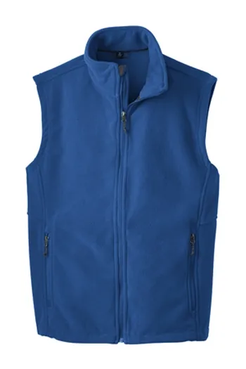 Port Authority - Value Fleece Vest. F219