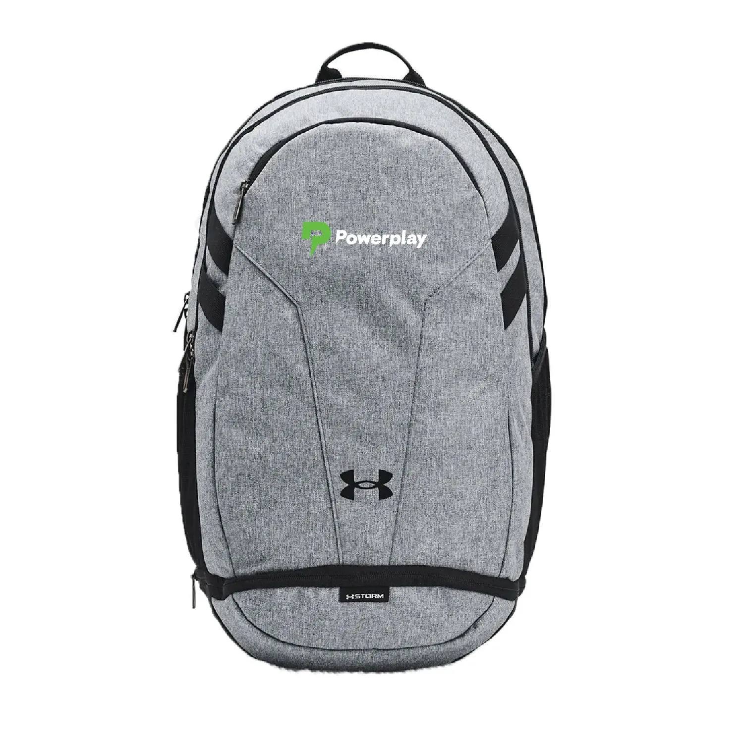 Powerplay Under Armour Hustle 5.0 TEAM Backpack