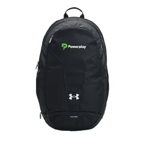 Powerplay Under Armour Hustle 5.0 TEAM Backpack