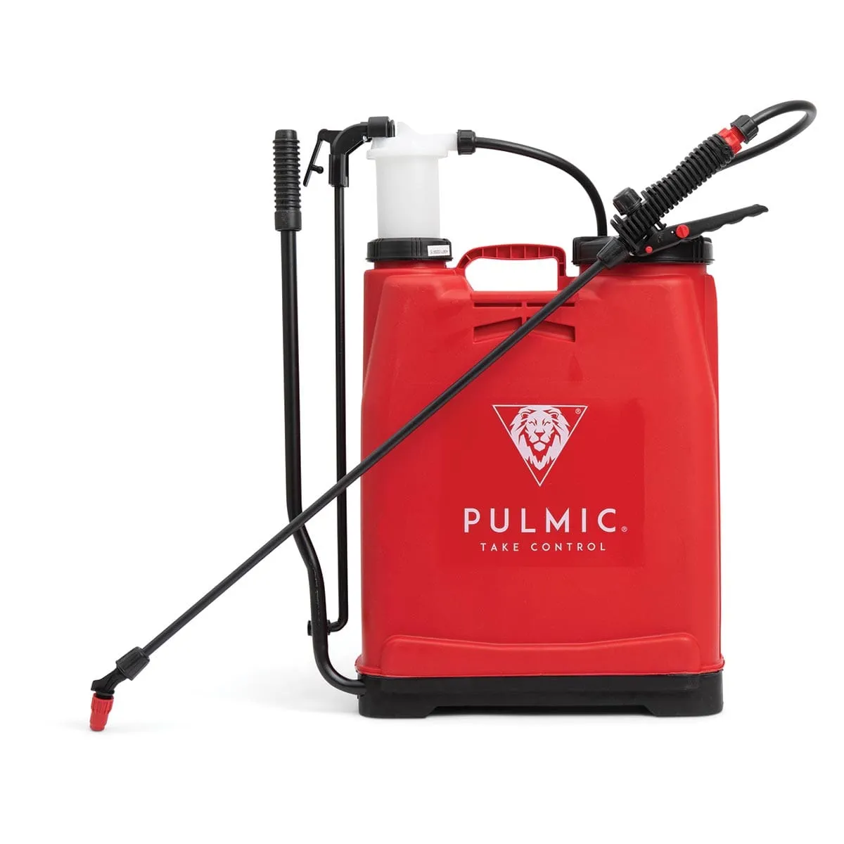 Pulmic Raptor 16 Advance, 4.25 Gal Backpack Sprayer