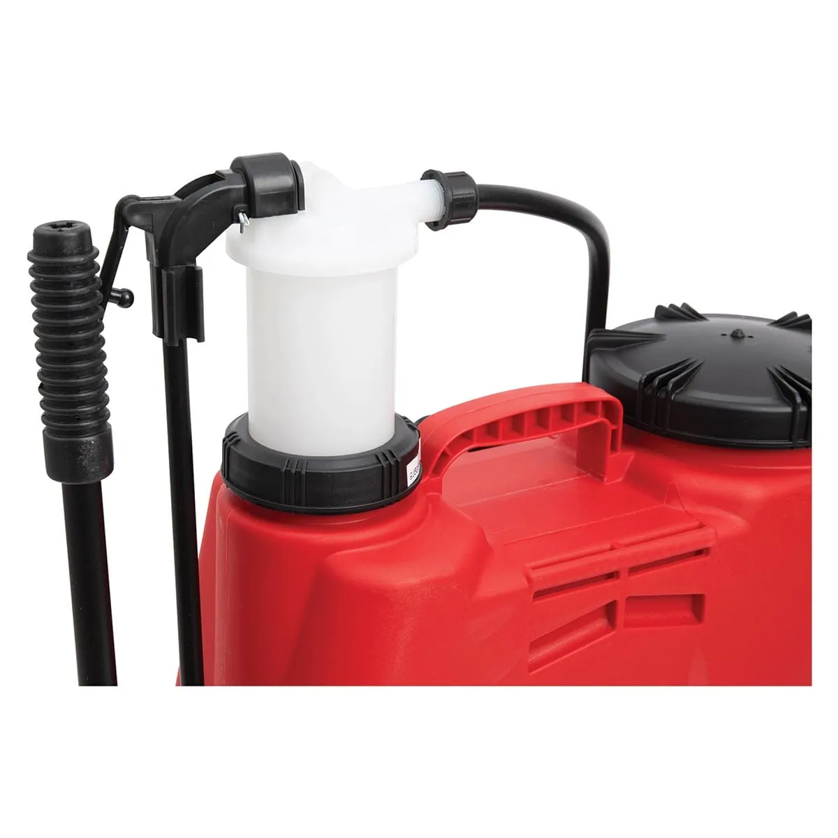 Pulmic Raptor 16 Advance, 4.25 Gal Backpack Sprayer