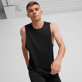 PUMA FIT Ultrabreathe Men's Training Tank | PUMA Black | PUMA Shop All Puma | PUMA 