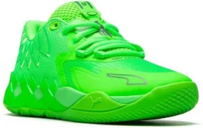 Puma Kids MB1 Lo Lamelo Ball sneakers Green