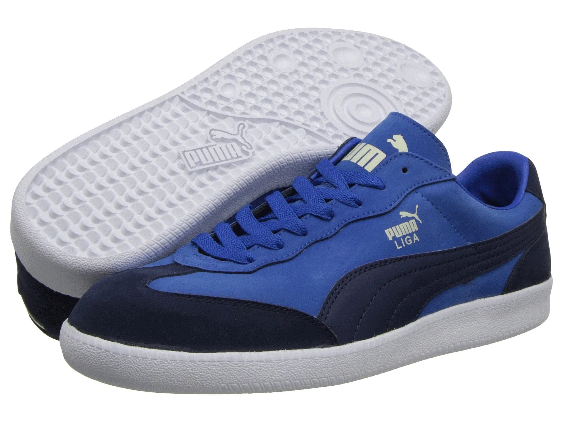 PUMA Liga NBK