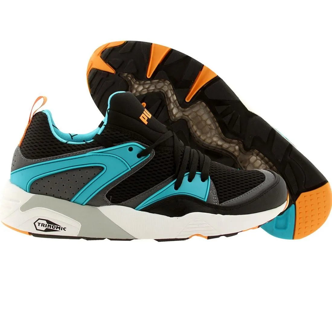 Puma Men Blaze Of Glory OG 93 (black)