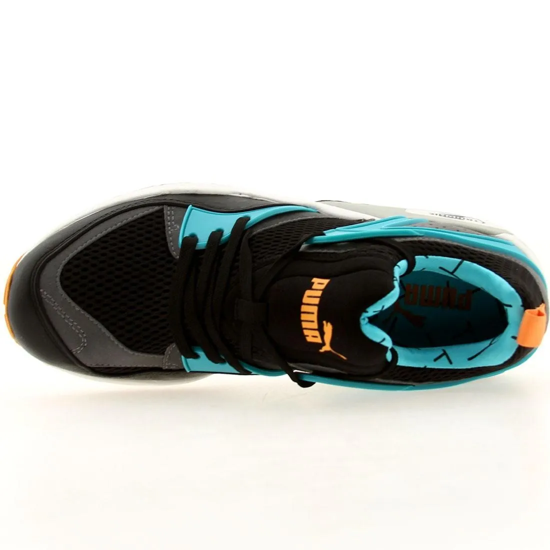 Puma Men Blaze Of Glory OG 93 (black)