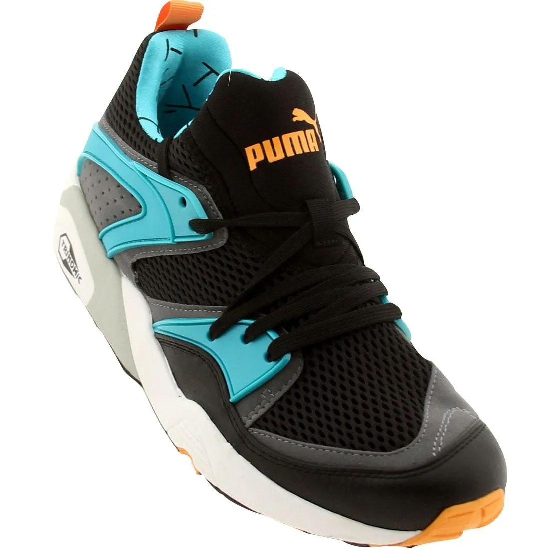 Puma Men Blaze Of Glory OG 93 (black)