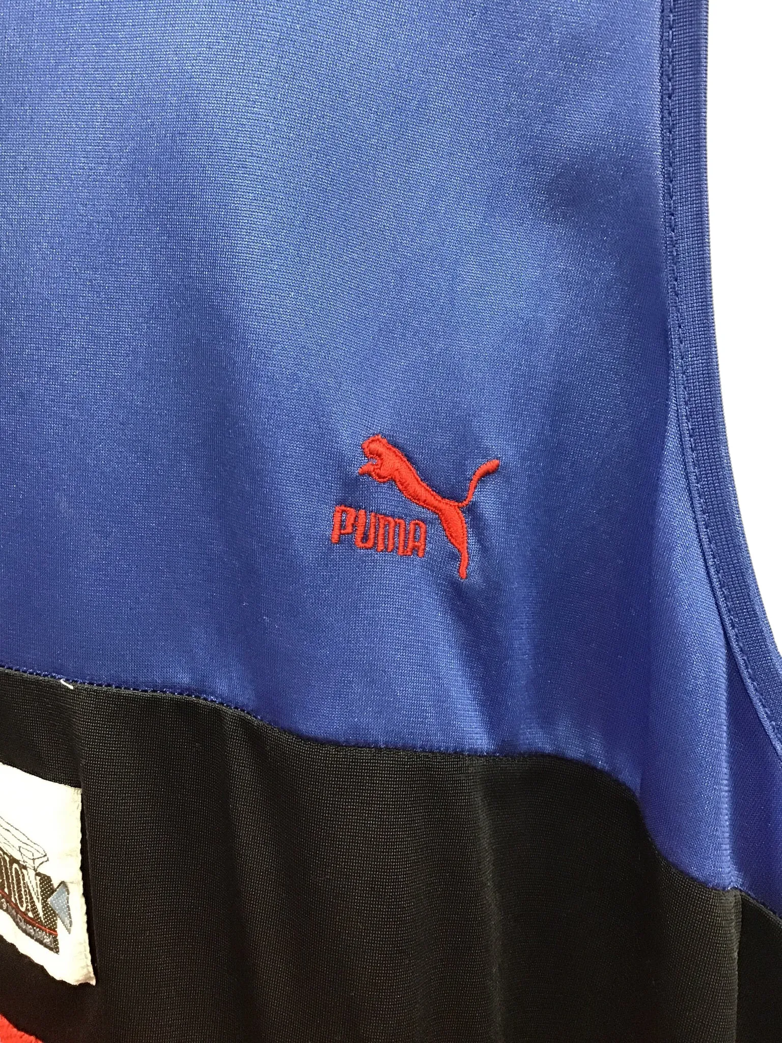 Puma Sports Vest Top (Size M)