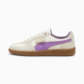 PUMA x SOPHIA CHANG Palermo Women's Sneakers | Frosted Ivory-Dusted Purple | PUMA Shop All Puma | PUMA 