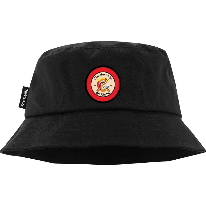 Raheen Rounders Club Bucket Hat