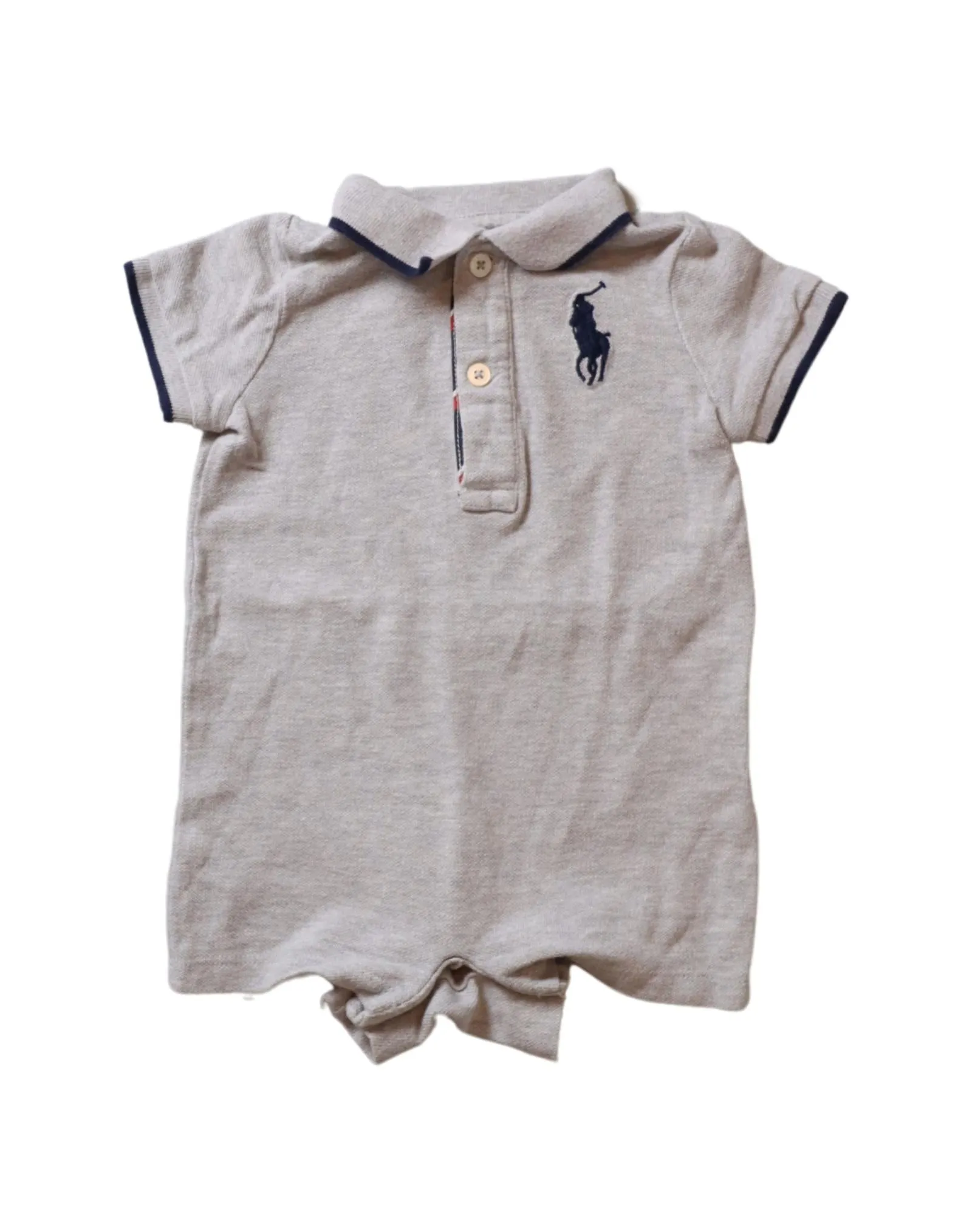 Ralph Lauren Romper 3M