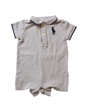 Ralph Lauren Romper 3M