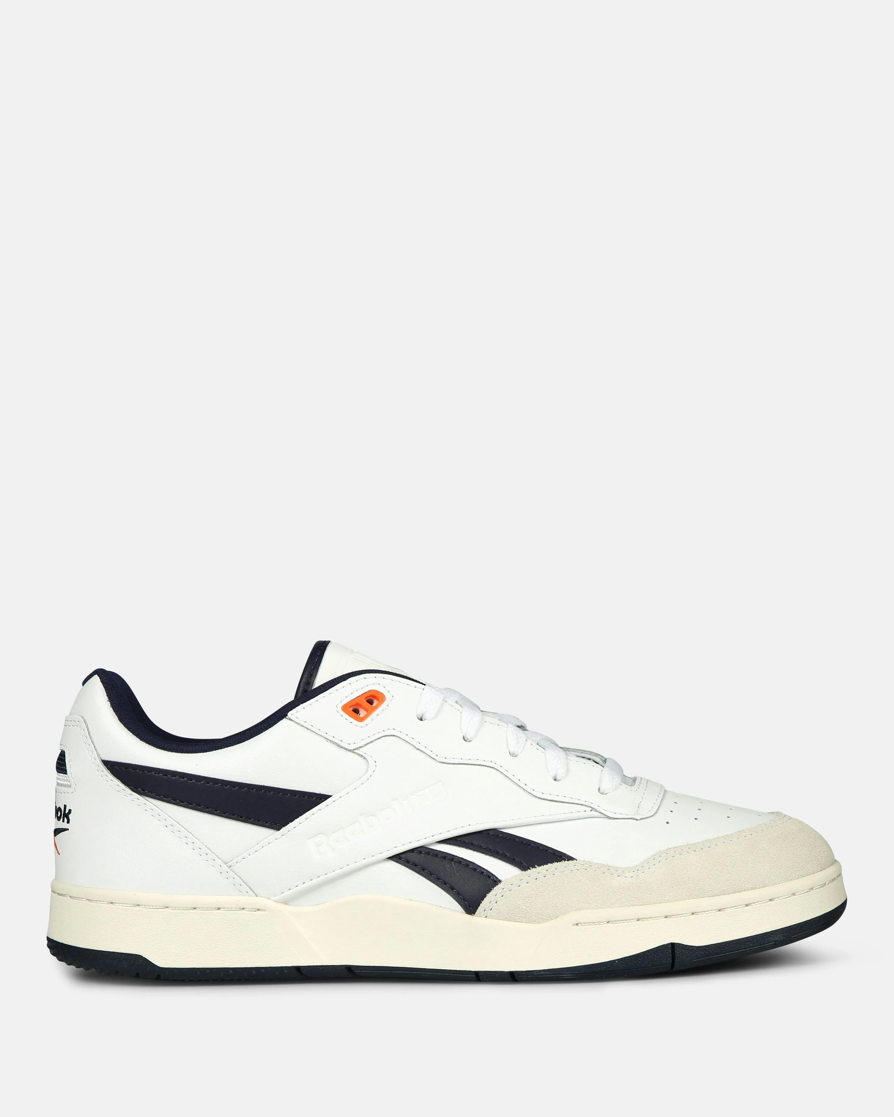 Reebok BB 4000 II Sneakers White | Men | Junkyard